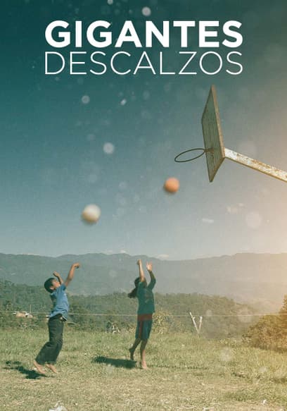 Gigantes Descalzos