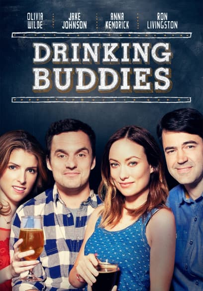 Drinking Buddies