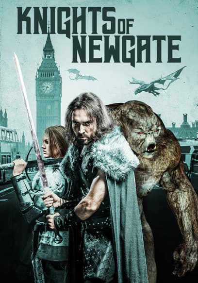 Knights of Newgate