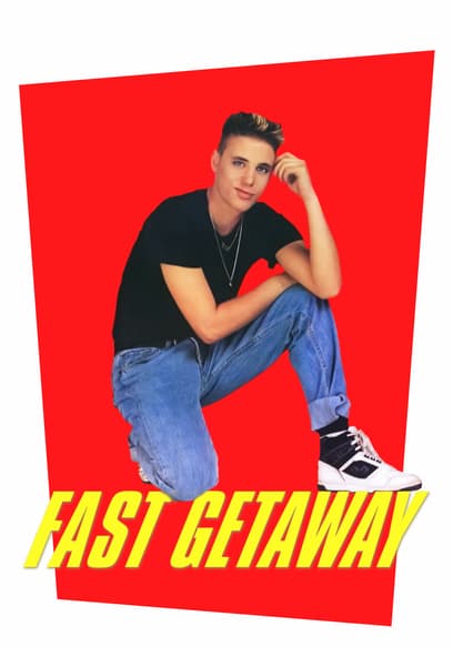 Watch Fast Getaway (1991) - Free Movies | Tubi