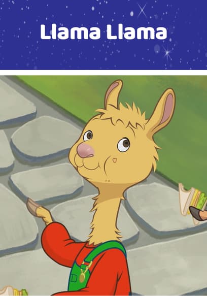 S02:E12 - Llama Llama and the New Babysitter