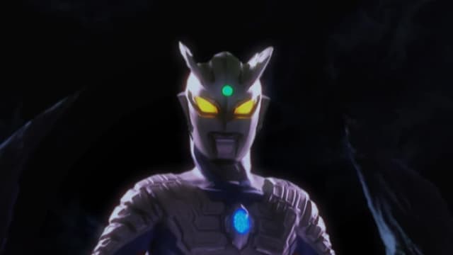 S01:E18 - Mega Monster Battle Ultra Galaxy the Movie (Pt. 4): Ultraman Zero Has Arrived