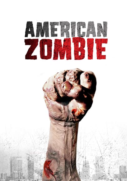 American Zombie