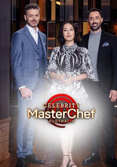 Watch Celebrity MasterChef Australia Season 2 - Free TV Shows | Tubi