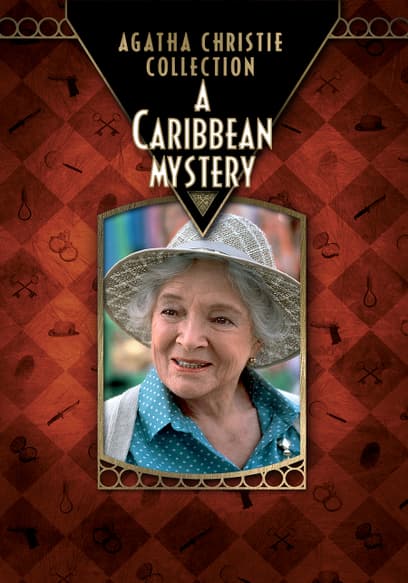 Agatha Christie's Caribbean Mystery