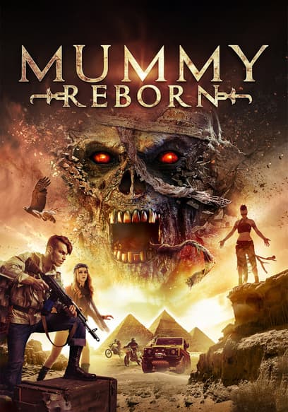 Mummy Reborn