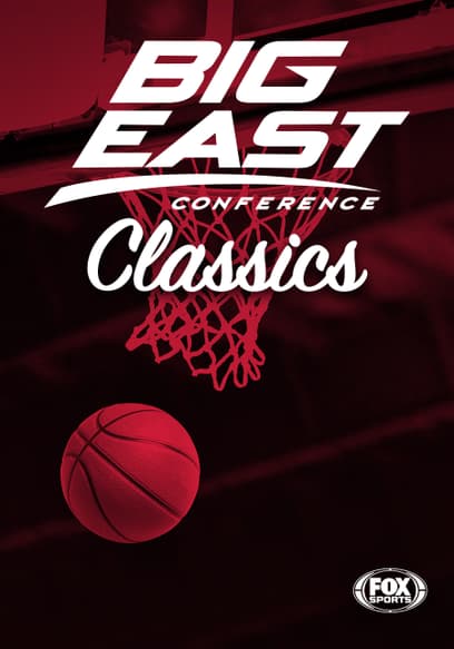 FOX Sports College Basketball Classics: Big East