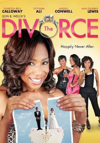 The Divorce