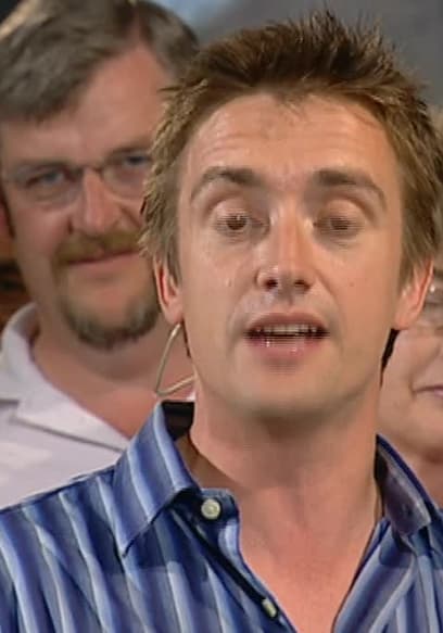 Watch Top Gear S06:E03 - Episode 3 - Free TV Shows | Tubi