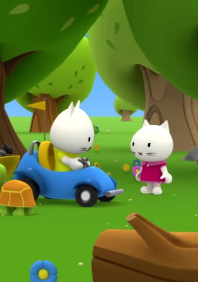 Watch Musti Español S01e04 Episodio 4 Free Tv Shows Tubi 