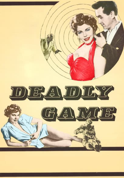 Deadly Game