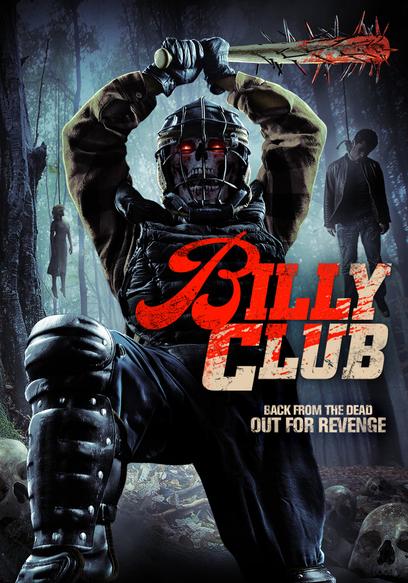 Billy Club