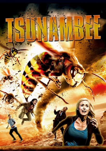 Tsunambee