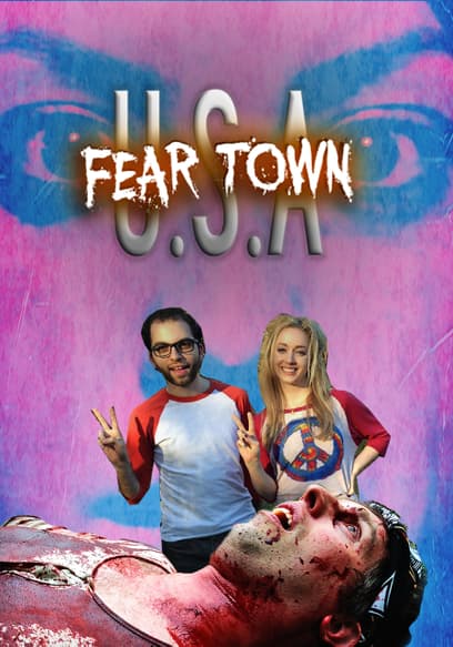 Fear Town, USA