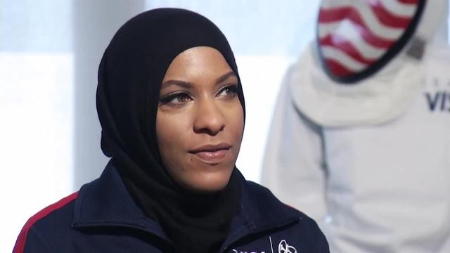 S01:E22 - Ibtihaj Muhammad