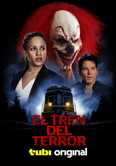 El Tren Del Terror (Doblado)