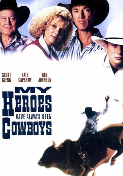 My Heroes Have Always Been Cowboys