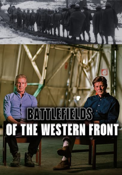 Battlefields of the Western Front