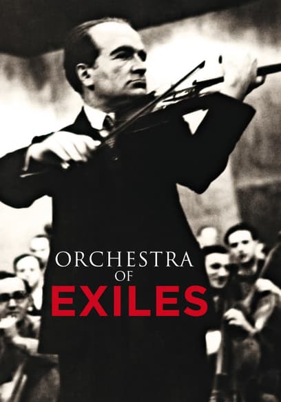 Orchestra of Exiles