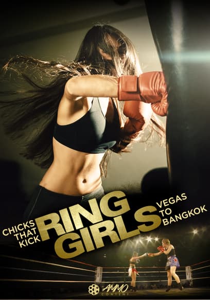 Ring Girls
