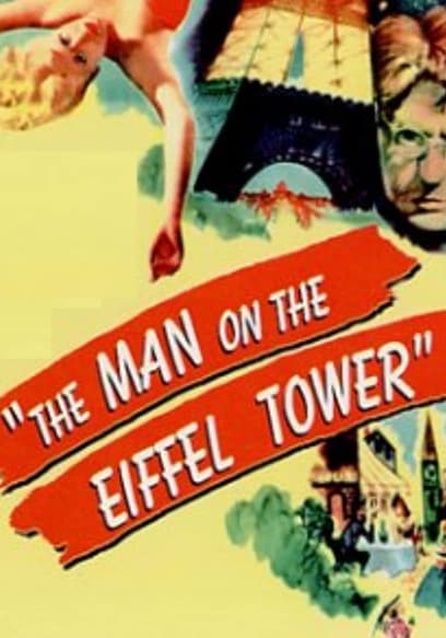 The Man of the Eiffel Tower