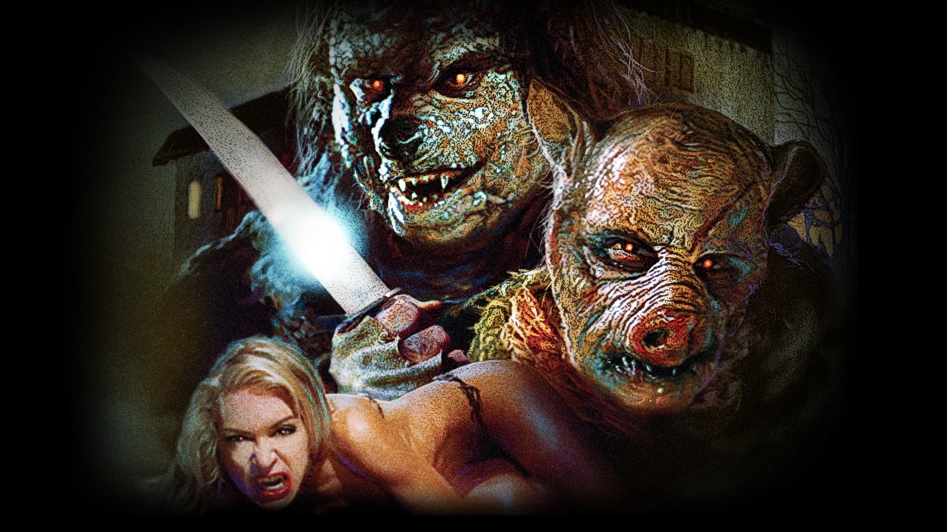 Haus of pain watch online deals