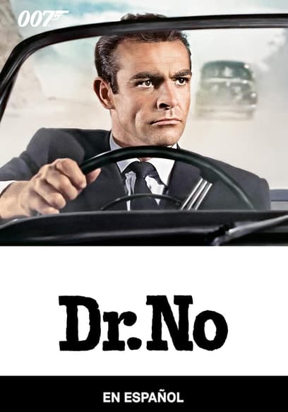 Dr. No (Español)