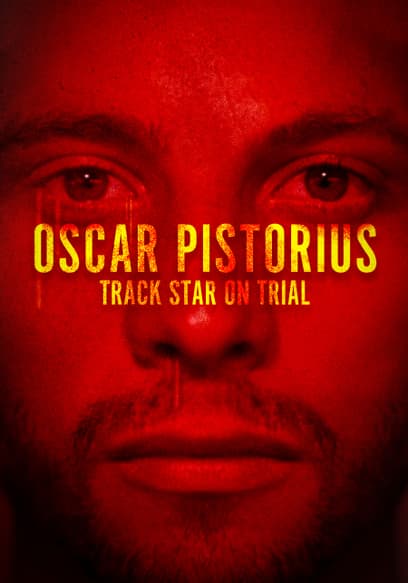 Oscar Pistorius: Track Star on Trial