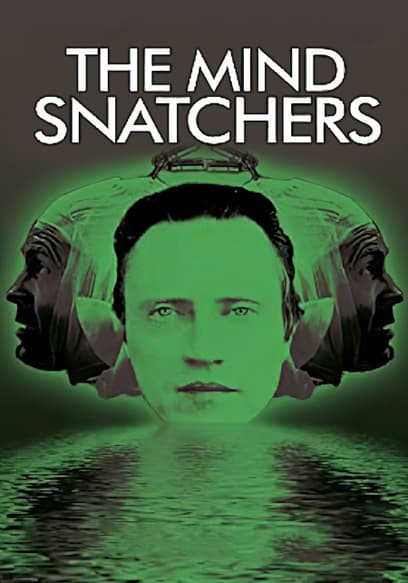 The Mind Snatchers