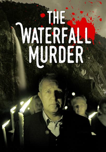 The Waterfall Murder