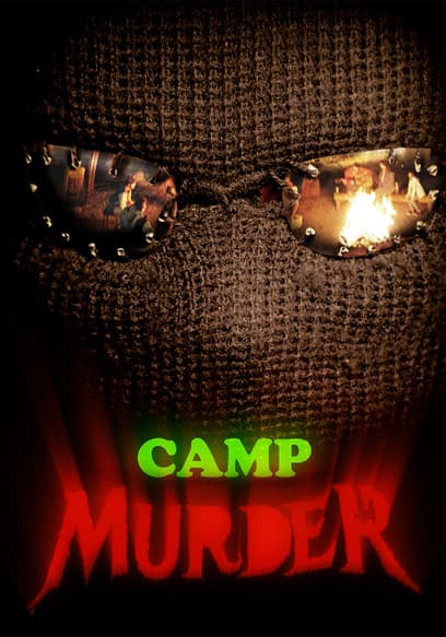 Camp Murder