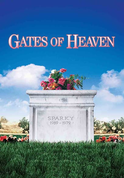 Gates of Heaven