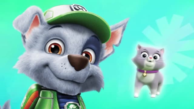 S04:E14 - "Paw Patrol" Is Darker Than You Think / Nobody Likes This Pup!