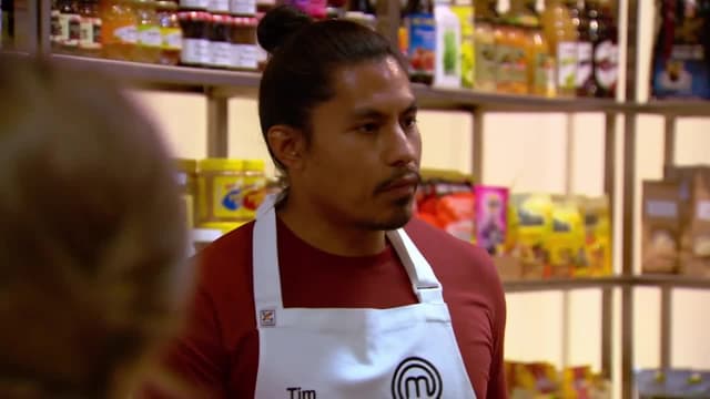 Watch MasterChef Australia S10:E07 - Immunity Challenge 1 - Free TV ...