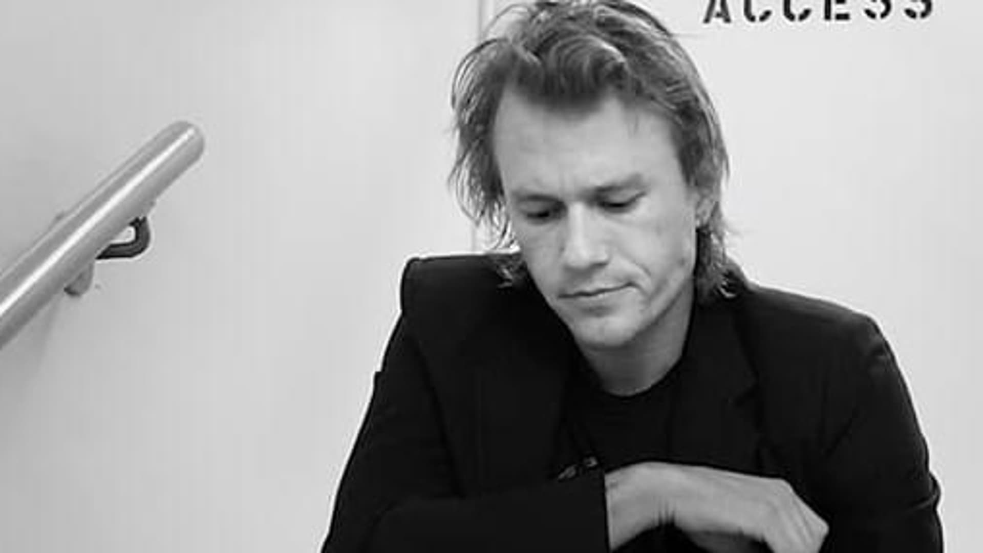 Watch Fatal Addiction: Heath Ledger (2023) - Free Movies Tubi
