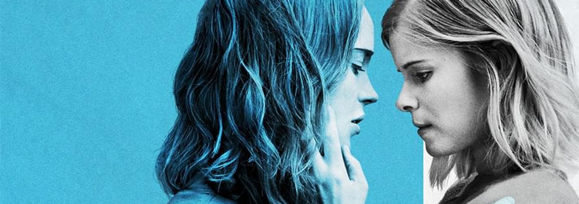 Watch My Days of Mercy (2017) - Free Movies | Tubi