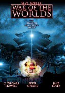 War of the worlds full movie dailymotion hot sale