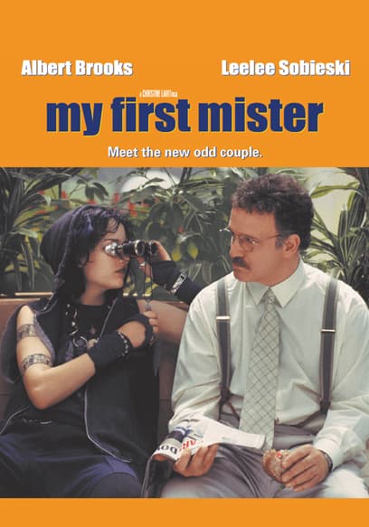 My First Mister