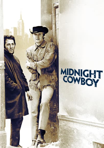 Midnight Cowboy