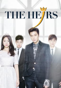 Watch the heirs online free new arrivals