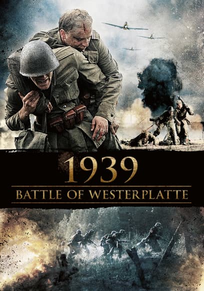 1939: Battle of Westerplatte