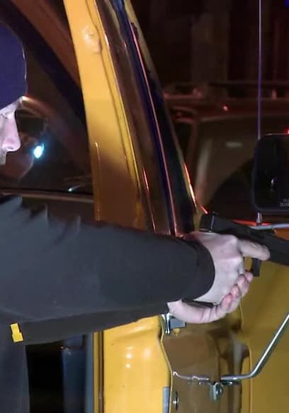 Watch Jacked: Auto Theft Task Force S01:E07 - Nothin - Free TV Shows | Tubi