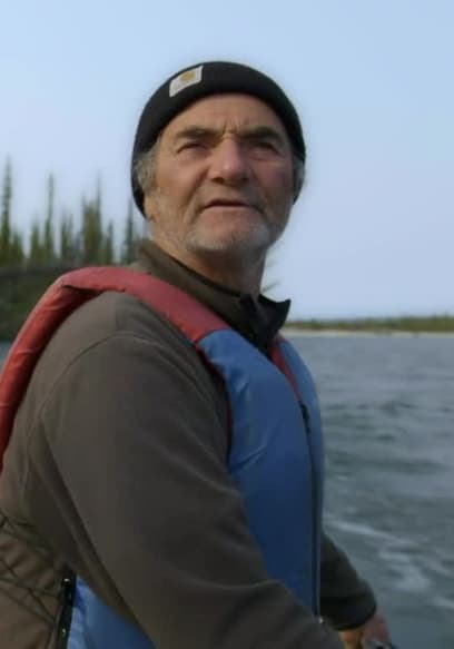 Watch The Last Alaskans S02:E09 - Behind The Journey - Free TV Shows | Tubi