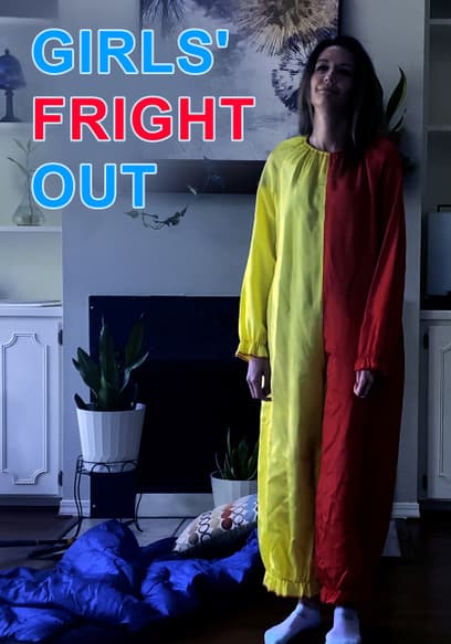 Girls' Fright Out