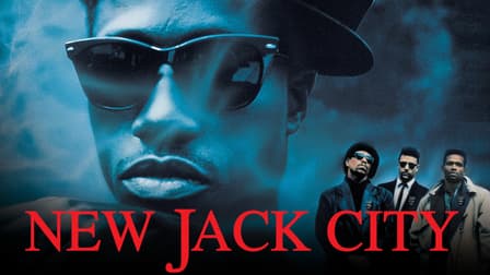 New Jack City 1991