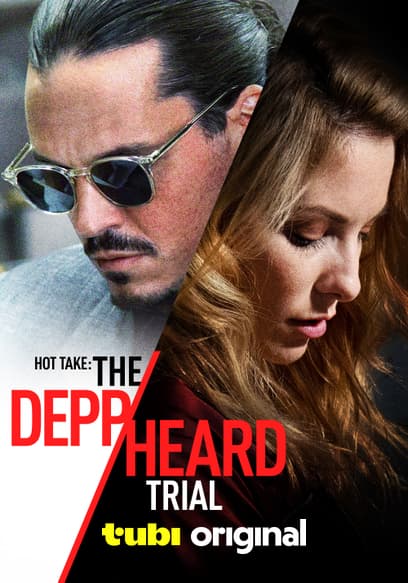 Hot Take: The Depp/Heard Trial