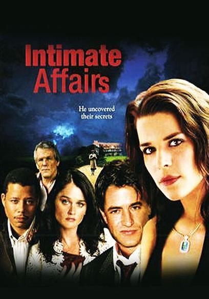 Intimate Affairs