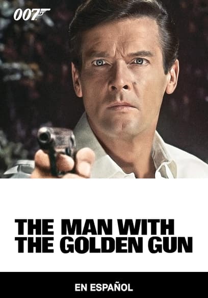 The Man With the Golden Gun (Español)