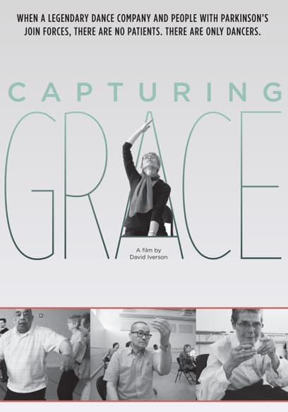 Capturing Grace