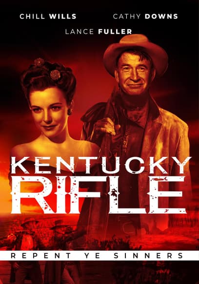 Kentucky Rifle